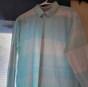 Calvin Klein Dress Shirt